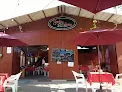 Smoke House Ajijic on Carretera Poniente 520 is an American restaurant with friendly staff and delicious barbecue.