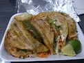 Tacos La Cochera de Gaby El Chino on Independencia Sur 181 in Jocotepec is a garage‑style taco spot with both dine‑in and takeout.