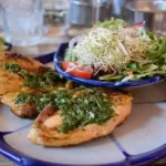 El Tango Restaurant Ajijic , Lake Chapala