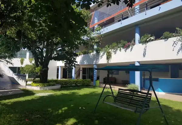 Top Facilities in the Area