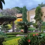 Villa Nova Ajijic Lake Chapala Jalisco Mexico