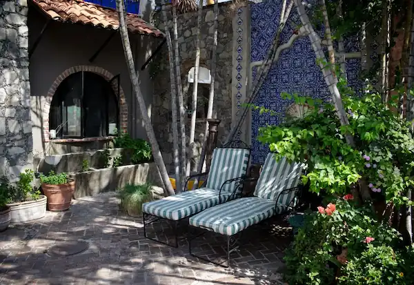 Villa QQ Chapala Independent Living