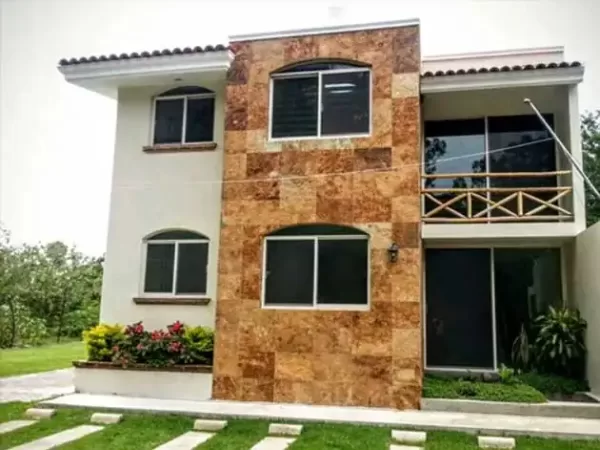 Villas Santa Cecilia Ajijic Lake Chapala Jalisco Mexico