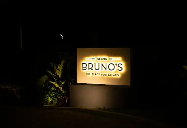 bruno's restaurant ajijic location