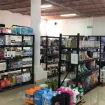 Hola! Market Ajijic, Jalisco